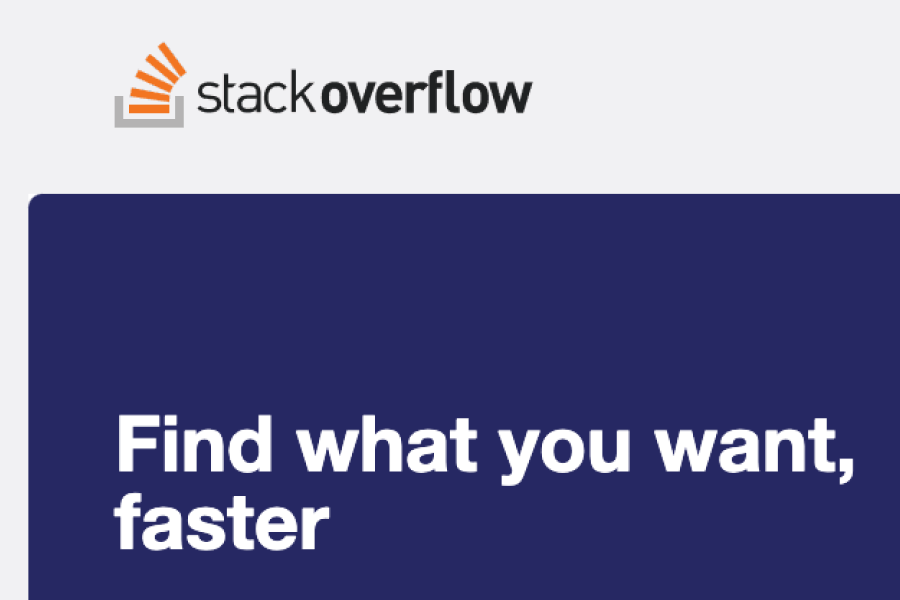 Stack Overflow / Tips