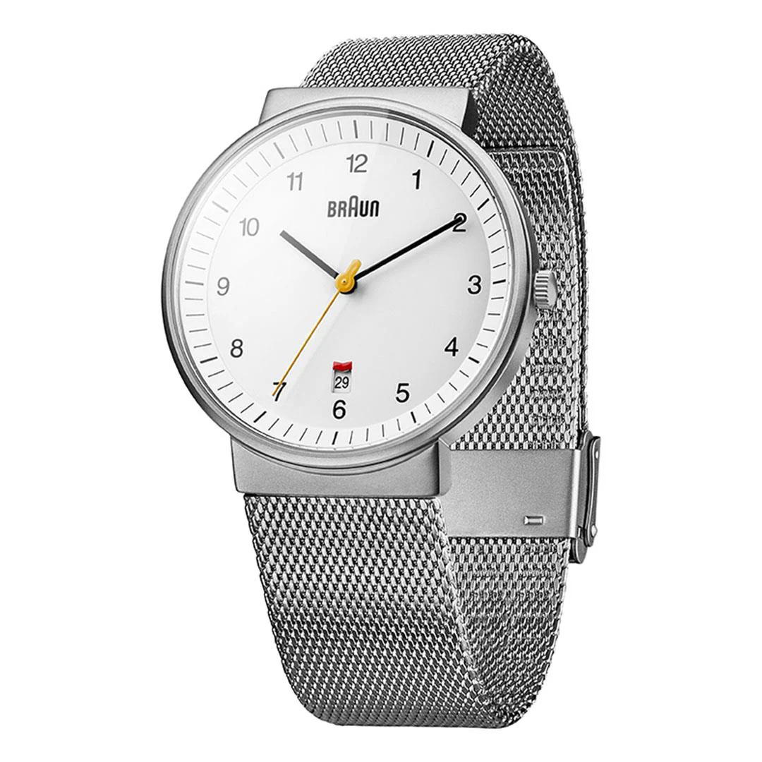 Braun Classic Watch