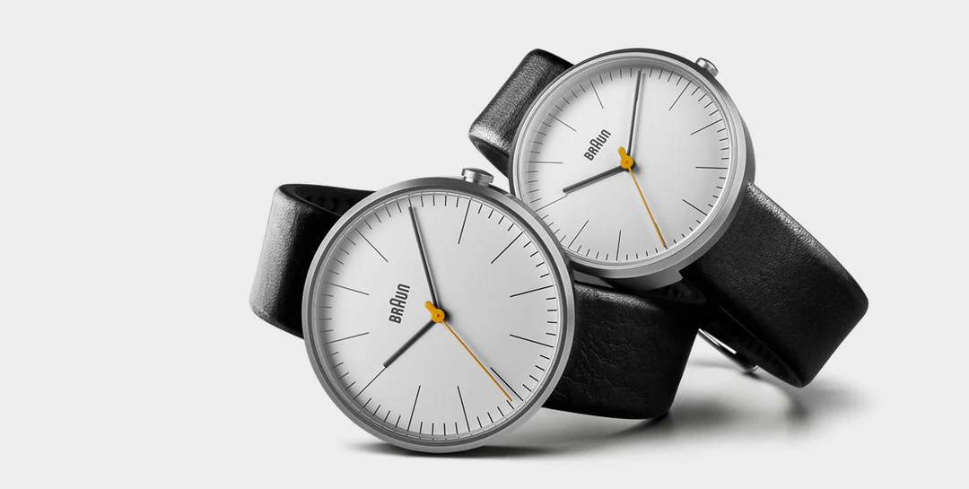 Braun Collection