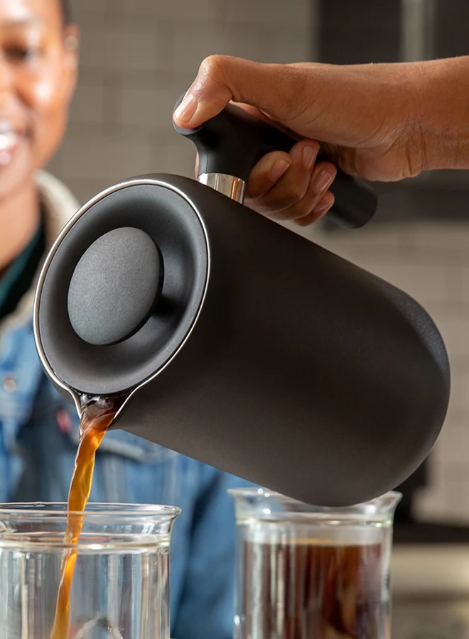 Clara French Press
