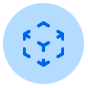 cube icon