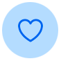heart icon
